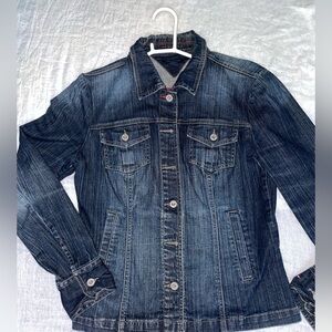 Tommy Hilfiger Denim Jacket